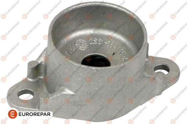 Eurorepar 1638389180 Strut bearing with bearing kit 1638389180