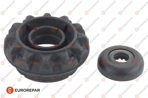 Eurorepar 1638389380 Strut bearing with bearing kit 1638389380