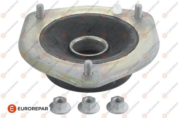 Eurorepar 1638389480 Strut bearing with bearing kit 1638389480