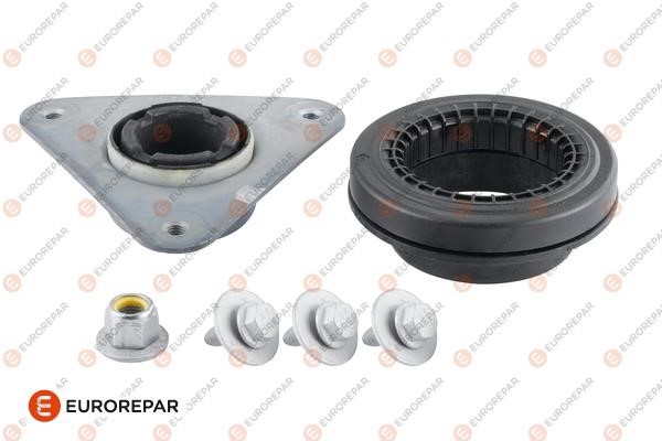 Eurorepar 1638389680 Strut bearing with bearing kit 1638389680