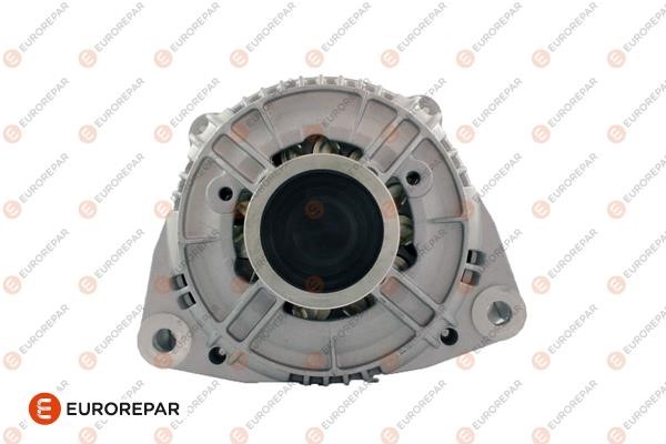 Eurorepar 1648225180 Alternator 1648225180