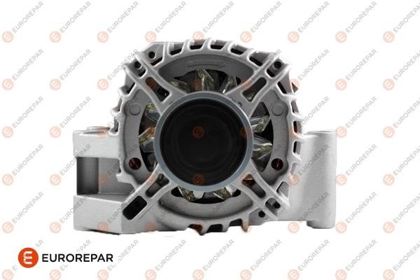Alternator Opel Corsa D: 1648226980 Eurorepar Alternator