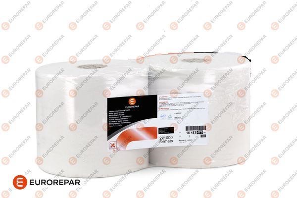 Eurorepar 1648347080 Paper towel 1648347080