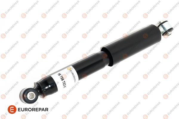 Eurorepar 1675672380 Gas-oil suspension shock absorber 1675672380