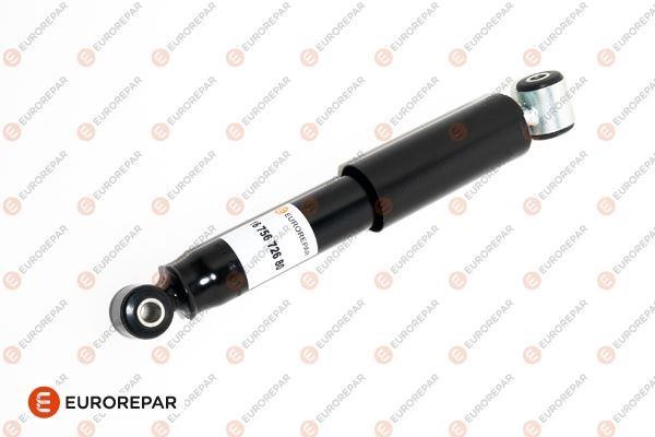 Eurorepar 1675672680 Gas-oil suspension shock absorber 1675672680