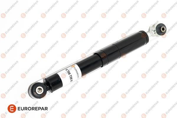 Eurorepar 1675672880 Gas-oil suspension shock absorber 1675672880