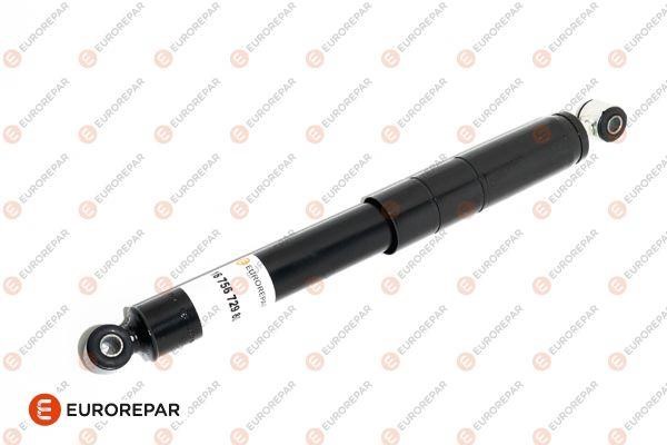 Eurorepar 1675672980 Gas-oil suspension shock absorber 1675672980