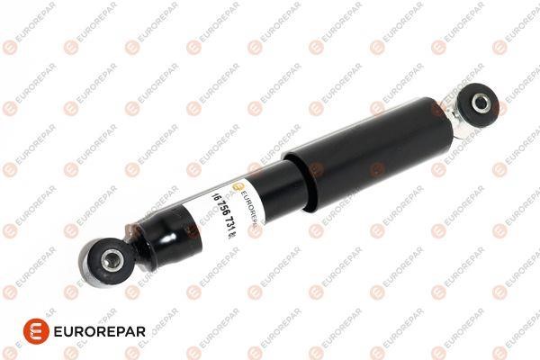 Eurorepar 1675673180 Gas-oil suspension shock absorber 1675673180