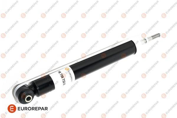 Eurorepar 1675673280 Gas-oil suspension shock absorber 1675673280