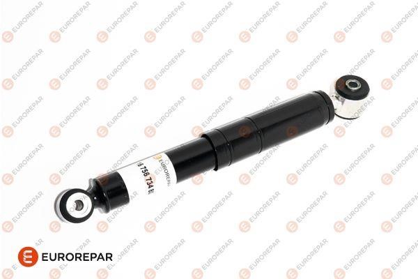 Eurorepar 1675673480 Gas-oil suspension shock absorber 1675673480
