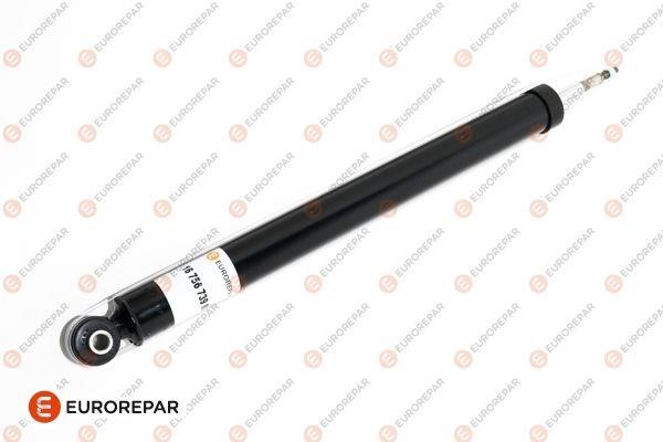Eurorepar 1675673980 Gas-oil suspension shock absorber 1675673980