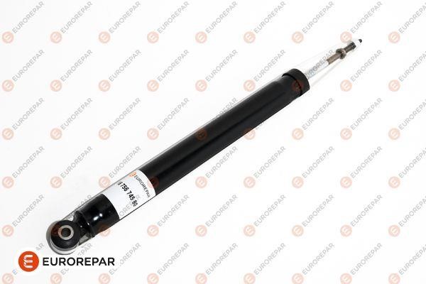 Eurorepar 1675674580 Gas-oil suspension shock absorber 1675674580