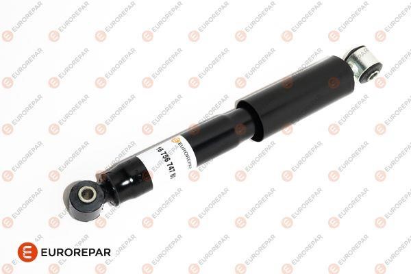 Eurorepar 1675674780 Gas-oil suspension shock absorber 1675674780