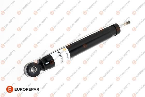 Eurorepar 1675675180 Gas-oil suspension shock absorber 1675675180