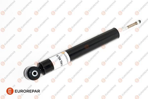Eurorepar 1675675480 Gas-oil suspension shock absorber 1675675480