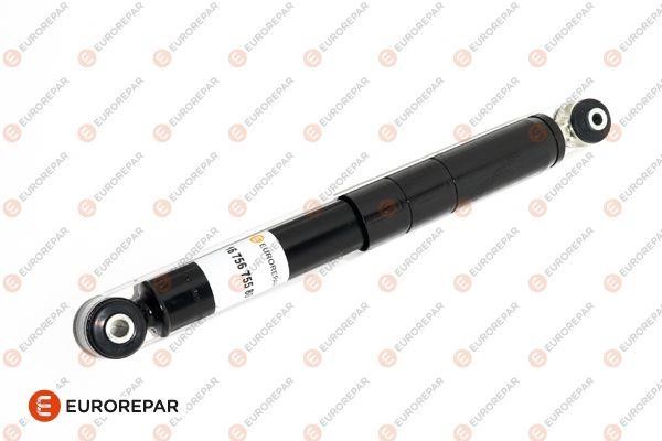 Eurorepar 1675675580 Gas-oil suspension shock absorber 1675675580