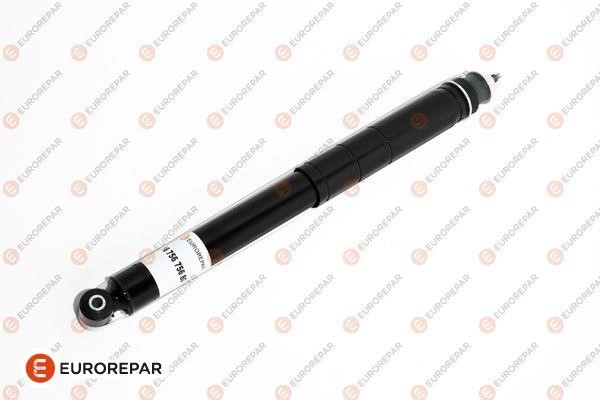 Eurorepar 1675675680 Gas-oil suspension shock absorber 1675675680