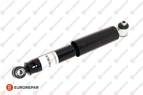 Eurorepar 1675675780 Gas-oil suspension shock absorber 1675675780