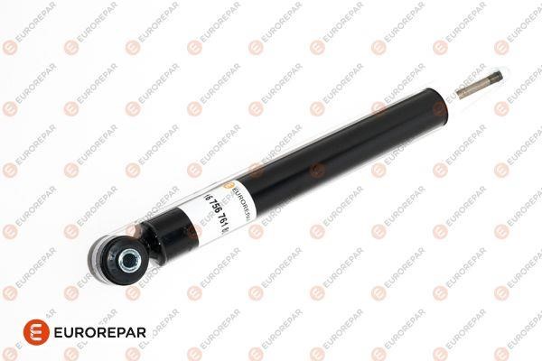Eurorepar 1675676180 Gas-oil suspension shock absorber 1675676180