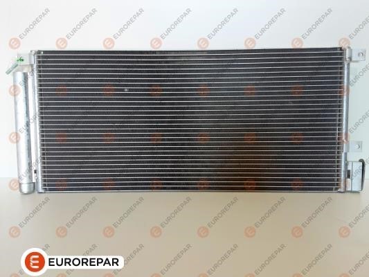 Eurorepar 1680001680 Cooler Module 1680001680