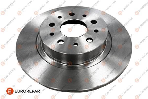 Eurorepar 1681169780 Brake disc, set of 2 pcs. 1681169780
