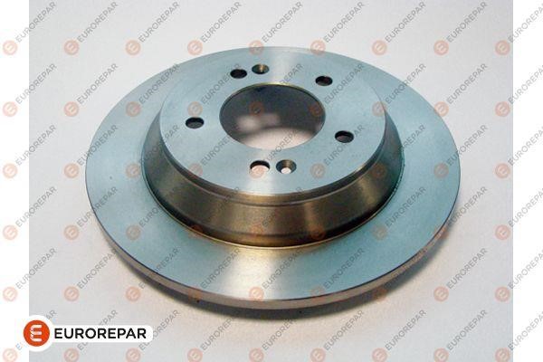 Eurorepar 1681171280 Brake disc, set of 2 pcs. 1681171280