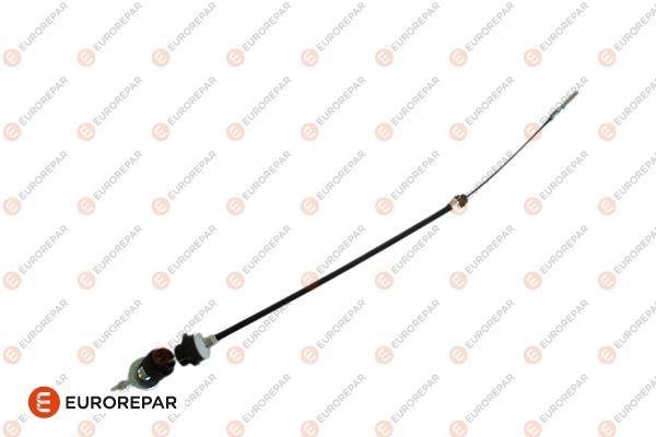 Eurorepar E074301 Clutch cable E074301