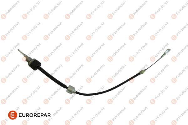 Eurorepar E074302 Clutch cable E074302
