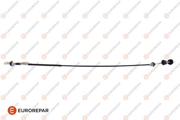 Eurorepar E074333 Clutch cable E074333