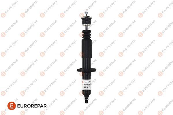 Eurorepar 1674694180 Gas-oil suspension shock absorber 1674694180
