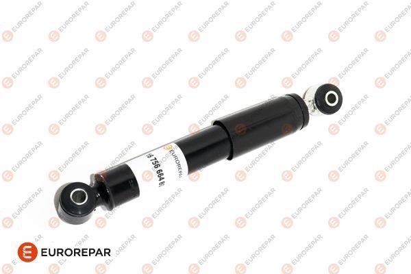 Eurorepar 1675666480 Gas-oil suspension shock absorber 1675666480