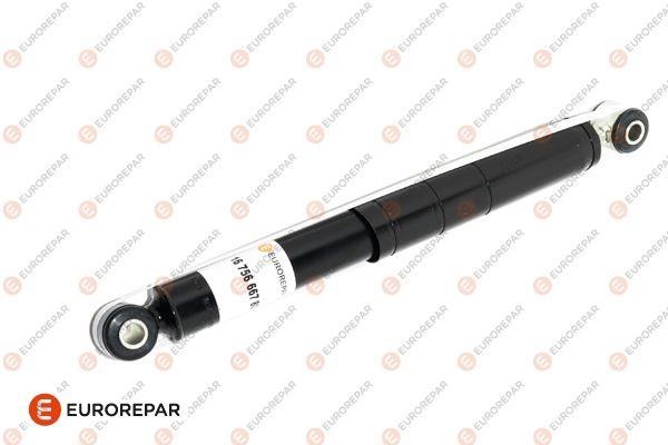 Eurorepar 1675666780 Gas-oil suspension shock absorber 1675666780