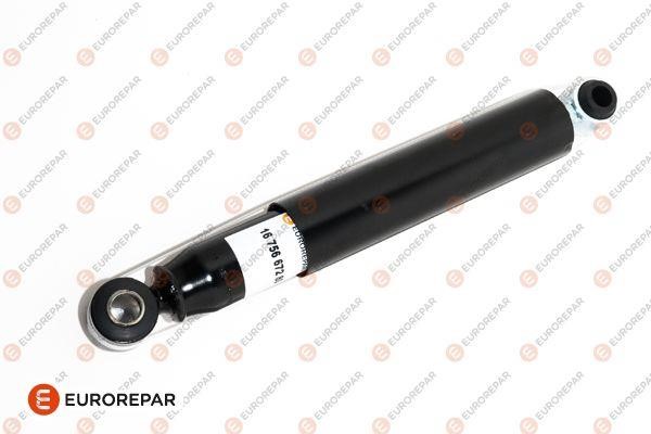 Eurorepar 1675667280 Gas-oil suspension shock absorber 1675667280