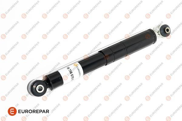 Eurorepar 1675667880 Gas-oil suspension shock absorber 1675667880