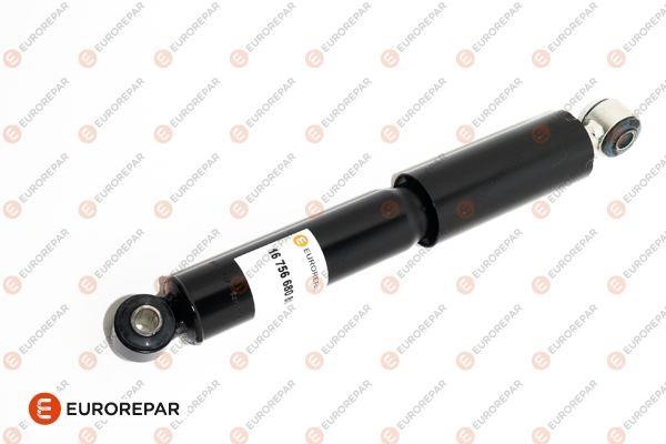Eurorepar 1675668080 Gas-oil suspension shock absorber 1675668080