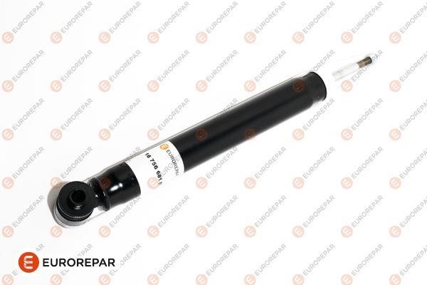 Eurorepar 1675668180 Gas-oil suspension shock absorber 1675668180