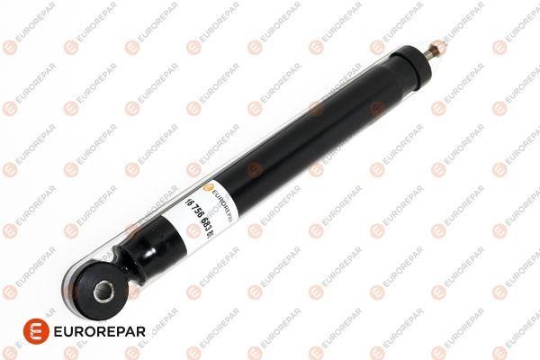 Eurorepar 1675668380 Gas-oil suspension shock absorber 1675668380