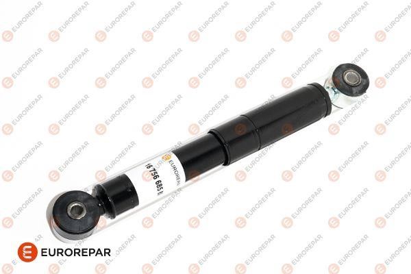 Eurorepar 1675668580 Gas-oil suspension shock absorber 1675668580