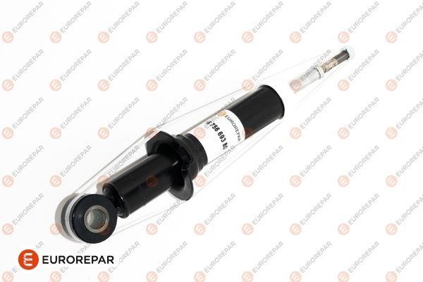 Eurorepar 1675669380 Gas-oil suspension shock absorber 1675669380