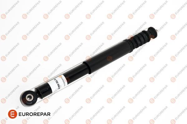 Eurorepar 1675669480 Gas-oil suspension shock absorber 1675669480