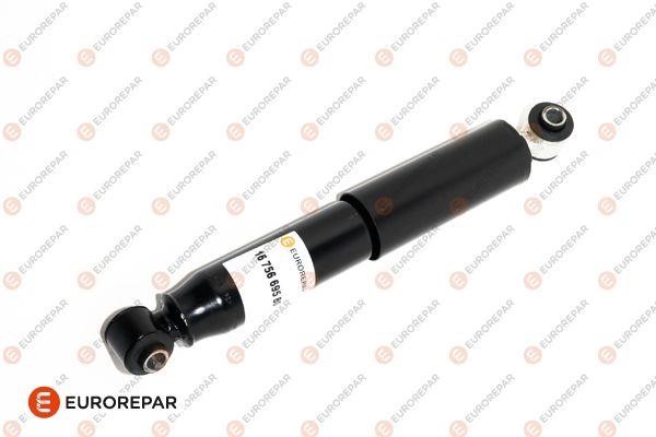 Eurorepar 1675669580 Gas-oil suspension shock absorber 1675669580