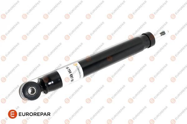 Eurorepar 1675669780 Gas-oil suspension shock absorber 1675669780
