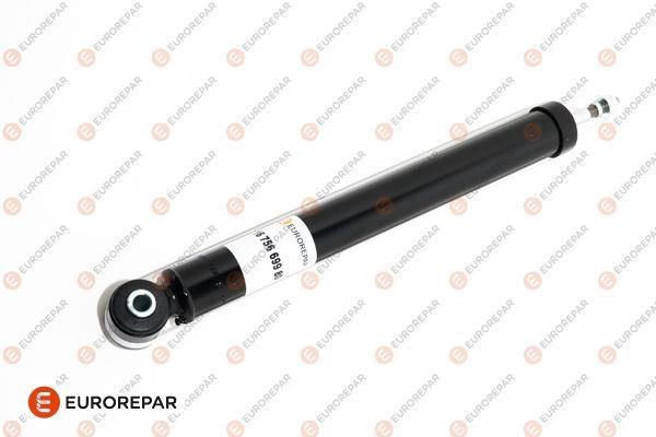 Eurorepar 1675669980 Gas-oil suspension shock absorber 1675669980