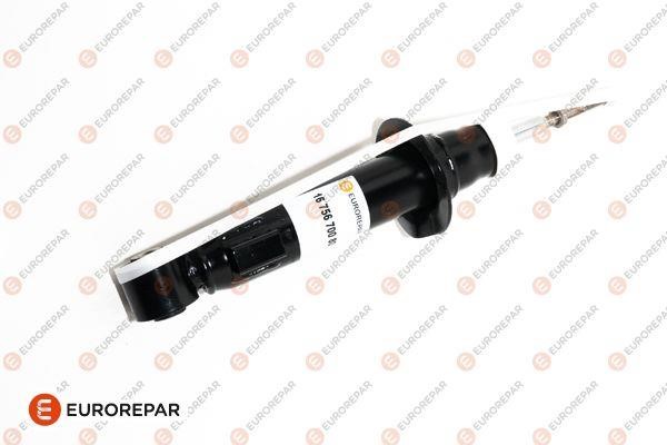 Eurorepar 1675670080 Gas-oil suspension shock absorber 1675670080