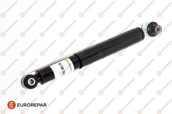 Eurorepar 1675670880 Gas-oil suspension shock absorber 1675670880