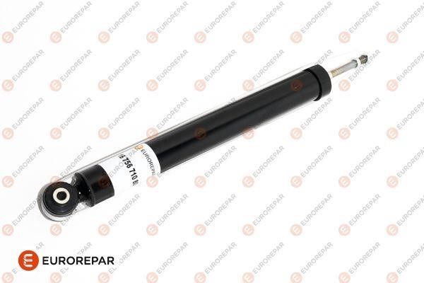 Eurorepar 1675671080 Gas-oil suspension shock absorber 1675671080