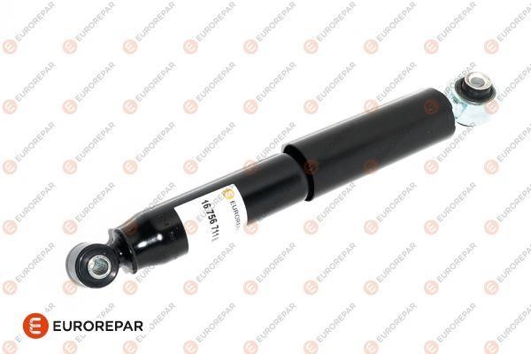Eurorepar 1675671180 Gas-oil suspension shock absorber 1675671180