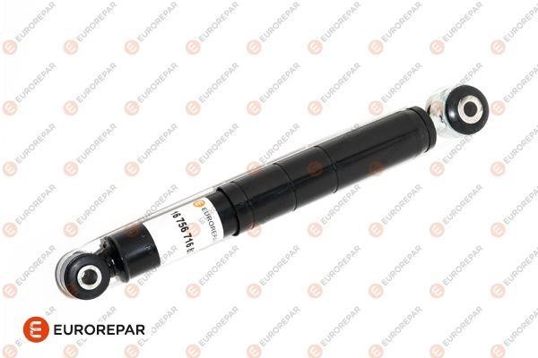 Eurorepar 1675671680 Gas-oil suspension shock absorber 1675671680