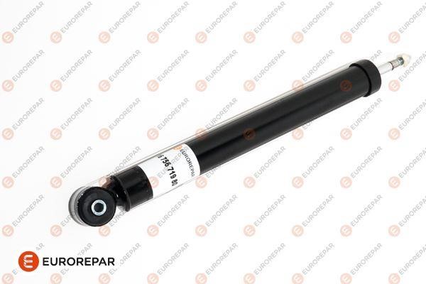 Eurorepar 1675671980 Gas-oil suspension shock absorber 1675671980
