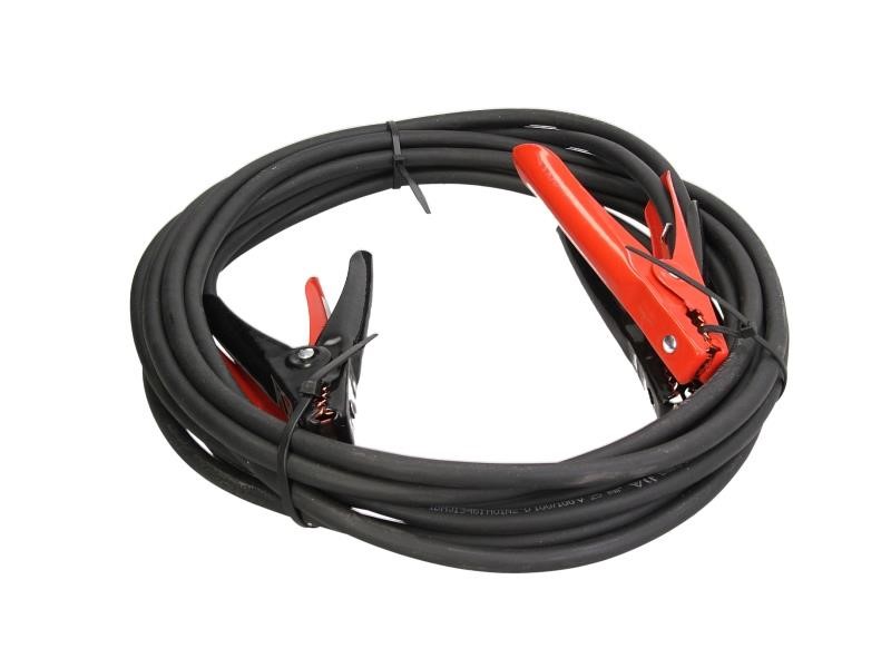 Mammooth MMT A022 1605 Emergency Battery Jumper Cables MMTA0221605